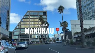 Westfield Mall Manukau Sneak Peek Auckland Shopping Centre [upl. by Raddi584]