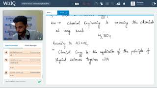 Sample CRE Lecture  2 Online GATE Coaching Chemical Engineering [upl. by Sells]