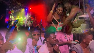 BMIX AFRIKEN LIVE YON FANATIK MONTE BAY AFRIKEN PLEZI🤭🔥😱 [upl. by Cummins]