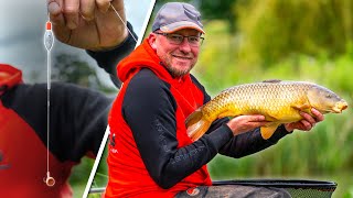 Shallow Fishing Mini Masterclass with Andy Bennett [upl. by Hankins149]