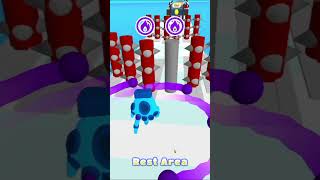 CRAZY GLOVE POWER PLAY ON CRAZY GAMES CLIP 42 minigames crazygamer games gameplay gameroblox [upl. by Profant]