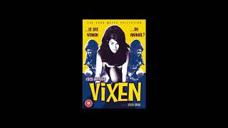 Vixen 1968 american satiric film info [upl. by Nuyh]