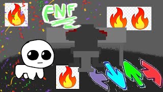 Objectively the 2nd Best Song in FNF [upl. by Onitnerolf412]