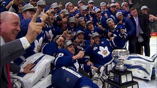 2018 Calder Cup Champions Made For More [upl. by Elocel334]