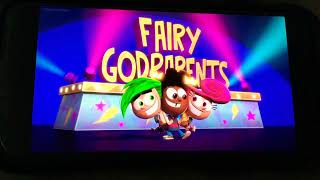 The Fairly Oddparents A New Wish Hazel Now Have Fairy Godparents [upl. by Cohlier846]