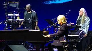 Daryl Hall  Private Eyes  Mohegan Sun  Uncasville CT  July 12 2024 [upl. by Nitas97]