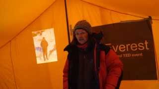 Sherpas are the forgotten heroes of the mountain Valerie Parkinson at TEDxEverest [upl. by Syhr]