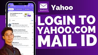 Yahoocom Mail Login [upl. by Katleen506]