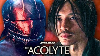 The SHOCKING TRUTH About The Sith in The Acolyte NOT WHO YOU THINK Star Wars Theory [upl. by Lonee]