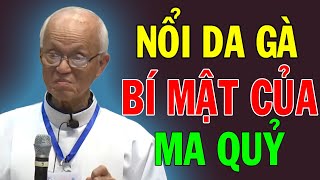 CHA HỒNG CHIA SẺ BÍ MẬT CỦA MA QUỶ  Bài Giảng Ý Nghĩa Của Lm Micae Phạm Quang Hồng  CôngGiáoChiaSẻ [upl. by Yrffej194]