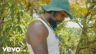 Popcaan  Greatness Inside Out  Official Music Video [upl. by Einaffit563]