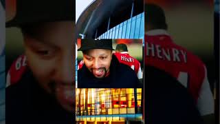 CURTIS SHAW TVNEWCASTLE 1 0 ARSENAL BIG TOWN quotARSENAL REMIXquot POWER football arsenal power [upl. by Vevay285]