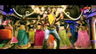 Cinema Chupista Mama Full Video Song Title Song From Cinema Chupista Mama [upl. by Simson]