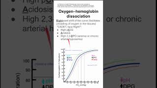 Oxygenhemoglobin dissociation [upl. by Sansbury754]