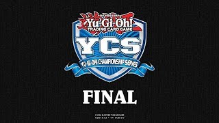 2019 YCS Sydney  Final  Jesse Kotton vs Onur Gezer [upl. by Marcia]