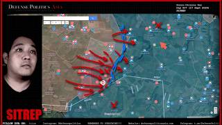 They captured this this this this this amp this  Ukraine War SITREP Situation Report  Summary [upl. by Mac231]