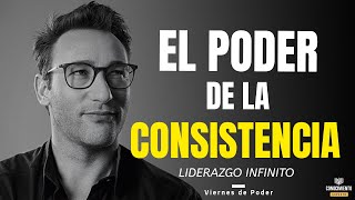 COMO SE CREA EL LIDERAZGO CON PROPOSITO Enfoque AutoDisciplina y Consistencia de Simon Sinek [upl. by Hras264]