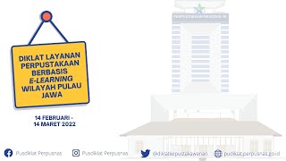 Survey Kepuasan Pemustaka [upl. by Adian]