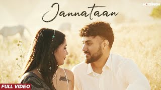 JANNATAAN Official Video Vicky Sandhu x Mixsingh  Latest Punjabi Songs 2024 [upl. by Camilia51]