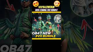 Next Evo Bundle Reveal Ho Gaya 💯😲 Shorts [upl. by Whitehouse494]