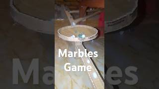 Marbles game viral marblesgame marble games marbelrun gaming permainan kelereng short fyp [upl. by Suirada]