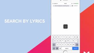 Find A Song By Lyrics [upl. by Assenov]