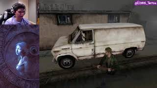 Silent Hill 2 Randomizer and All Cutscenes Story Playthrough [upl. by Anjali]