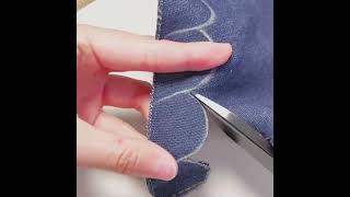 How to distress your denim jeans [upl. by Enneicul]