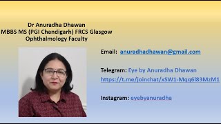 30 OPHTHALMOLOGY IMAGES IN 30 MIN BY Dr Anuradha Dhawan [upl. by Campman]