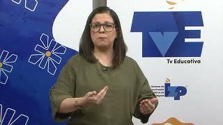 TVE EM DIA  NOTAS CNU [upl. by Anni]