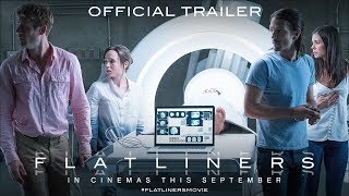 Flatliners 1990  We Are All Responsible For This Scene 910  Movieclips [upl. by Yelsnik]