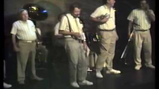 The Original Salty Dogs Jazz Band  quotShake That Thingquot [upl. by Dudley]