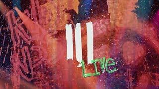 III Live at Hillsong Conference  Hillsong Young amp Free [upl. by Gussy]