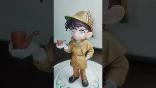 Detective Conan actionfigures shorts [upl. by Yelac]