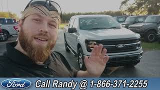 Ford F150 Alachua Gainesville Fl 18663712255 Stock G434871 [upl. by Loy]