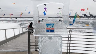 Okoboji Winter Games 2024 [upl. by Albert]