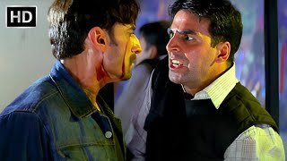 अपने आपको मर्द बोलता है बनाओ क्या तेरे को ना मर्द  Sunil Shetty Akshay Kumar Irrfan Khan  Action [upl. by Maillij]