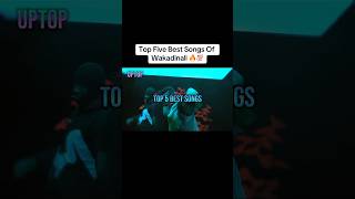 Top 5 Best Songs Of Wakadinali 🔥 drill kenyanmusicplaylist rap lilmaina wakadinali [upl. by Malvino431]