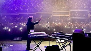 Andres Calamaro  Los Chicos movistar arena 271122 [upl. by Rodger]