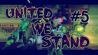 MicroVolts United We Stand  Episode 5 Teamtage [upl. by Stanislaus]