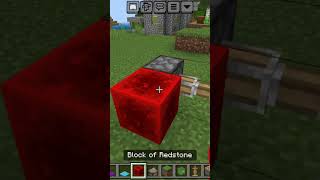 Minecraft zombie 🧟‍♀️ cutter minecraft minecraftseeds gaming minecraftbuilding minecraftmemes [upl. by Giovanna]