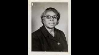 Septima Clark biography demo of enhanced ebook [upl. by Adnola]