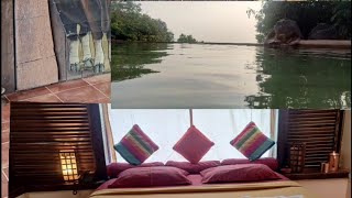 Wildernest Nature resort Goa asmr wilderness wildernest goa forest chorla chorlaghat holiday [upl. by Tannenbaum]