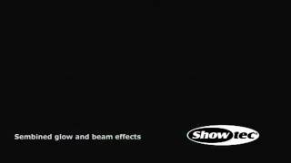 Showtec XRay Duo Moon LED RGBW DMX [upl. by Jarrod]