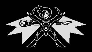 Mettaton NEO Theme but better [upl. by Omrellig100]