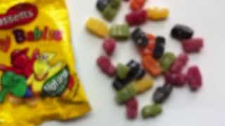 Jelly Babies review [upl. by Noyes816]