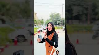 Are yaar ye ladki mujhe bahut पसंद hai yaar comedy viralshort virally video 😄 😃 👍 [upl. by Yardna926]