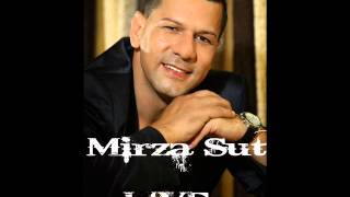 Mirza Sut  Cuj Mori Aljo  LIVE [upl. by Azrim]