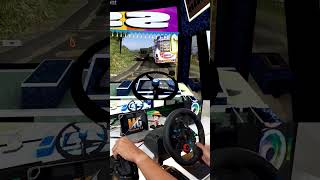 GEMINICOACHV2 Ets2 Multiplayer 🔥 Logitech G29  Ets2 Gameplay  Mallu Garage 20 [upl. by Artur838]