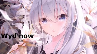 Nightcore  wyd now sadie jean ft zakhar [upl. by Judah847]